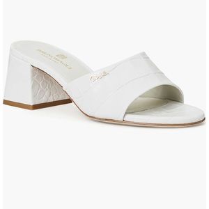 Bruno Magli Agata Slide Mule Sandal